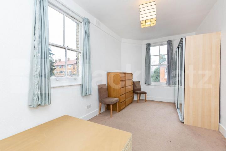 2 bedroom located only a short walk to Crouch End Broadway  Priory Road, Crouch End